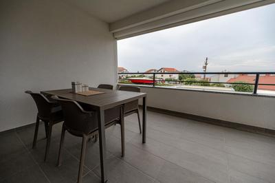 Apartments Manuelle