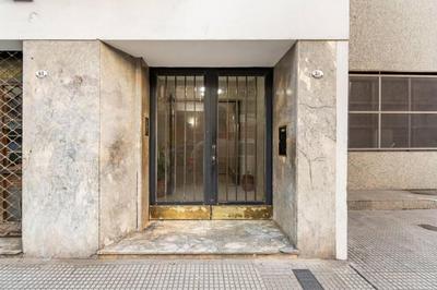 A 30m del Congreso: Luz, Balcón, Tranquilidad