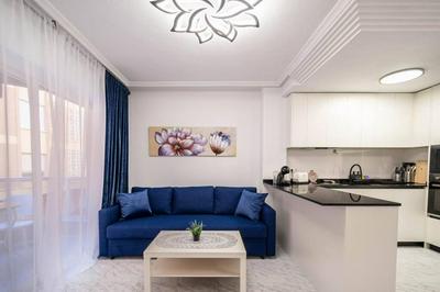 Calle Dinamarca 3 , Beautiful one bedroom appartment, recently renovated, 1 min from Los Locos beach