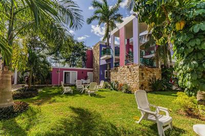 Hotel Suites Paraíso