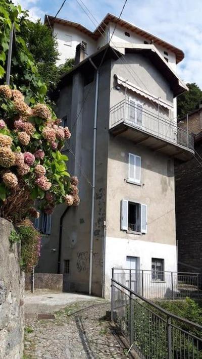 Casa Aurelia, Pognana Lario