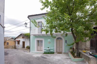 Tullia -intera casa-