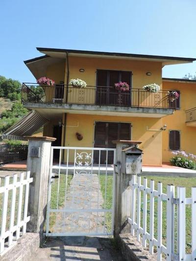 Casa Vacanze La Cicala