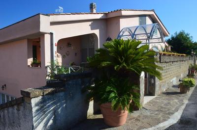 L'Oasi delle Vigne