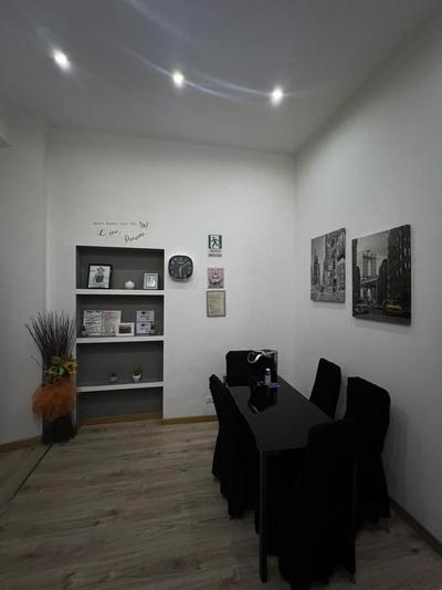 FRALE Home in Rome
