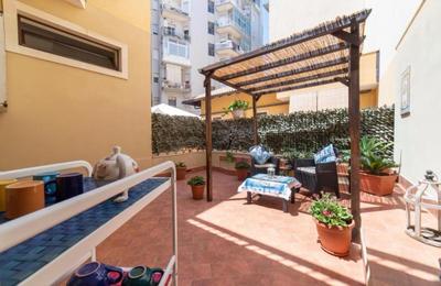 Alceo apartment