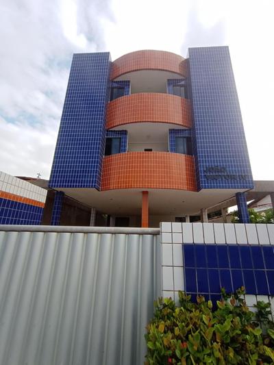 Praia do Bessa, Caribessa - Quarto Privativo - Conforto, Paz e Sossego, excelente para descansar, trabalhar ou estudar