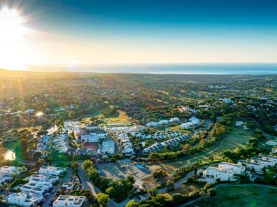 SO Sotogrande Spa and Golf Resort Hotel Costa del Sol