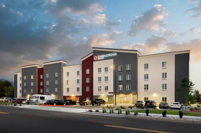 Candlewood Suites - Layton - Salt Lake City by IHG