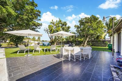 Dior Lake Front Villa With Infinity Pool main