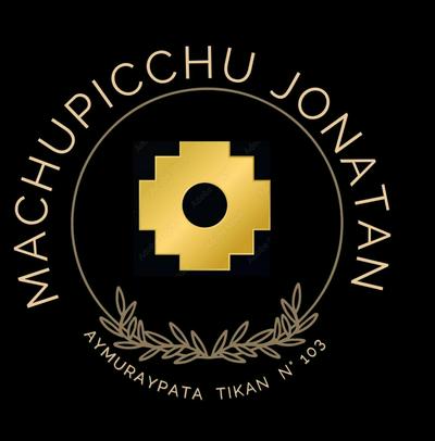 Machupicchu Jonatan