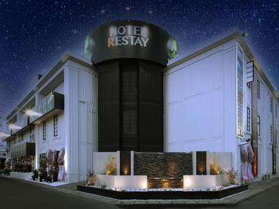 Restay Okayama (Adult Only)