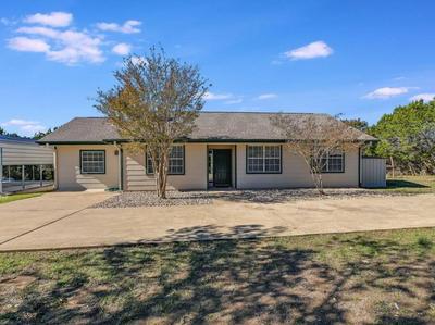 3 Acre Ranch Home on Bear Creek with Amazing Country Views