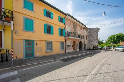 Ulivo Apt - Palazzo Palermo 1817 - Happy Rentals