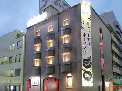 Restay Sun City (Adult Only)