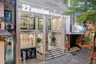 22housing Residence Suites