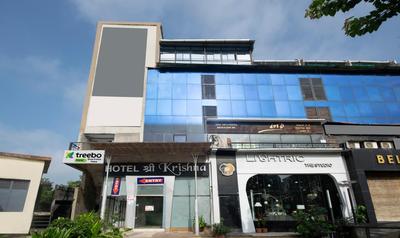 Treebo Shree Krishna Palace
