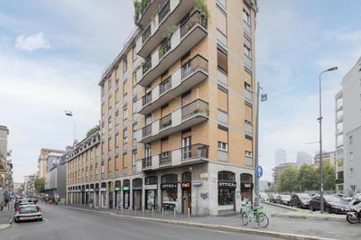 Easylife - Milano - Francesca 51 - City Life