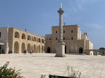 Villetta Leucasia by Holiday World