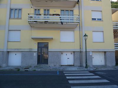 FIORE DI MARE - Delizioso bilocale con posto auto vicino al porto