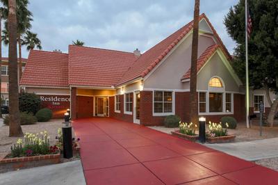 Residence Inn Phoenix Chandler/Fashion Center