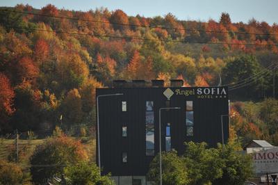 HOTEL ANGEL SOFIA