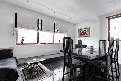 Stunning three bed in West Hampstead