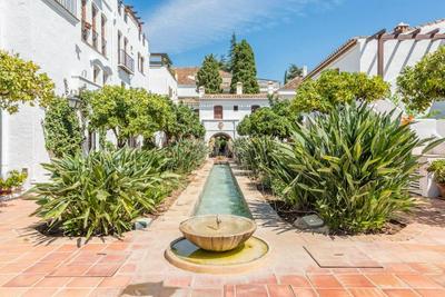 Digital Nomads Luxury Flat