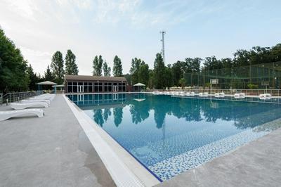 Mona Hotel and Cottages