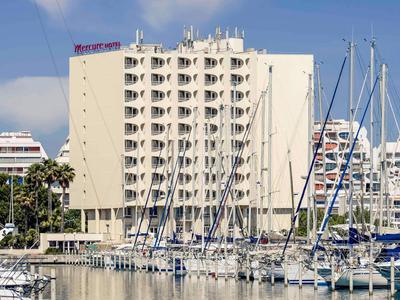 Mercure Port La Grande Motte