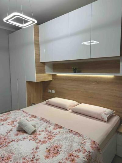 Modern Apartment Near the Beach
