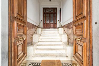 Popolo Charming Apartment
