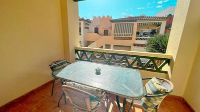 Nerja Medina A2