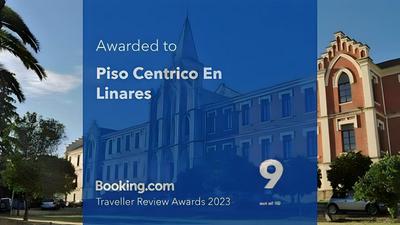 Piso Linares Centro