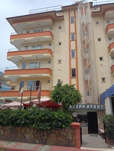 Safran Apart Hotel