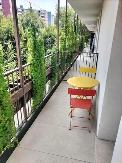 Nolo District Apartment