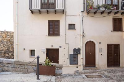 U Scrusciu d’u Mari Luxury Suite