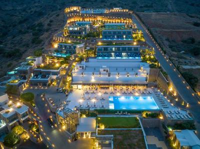 Royal Marmin Bay Boutique & Art Hotel - Adults Only