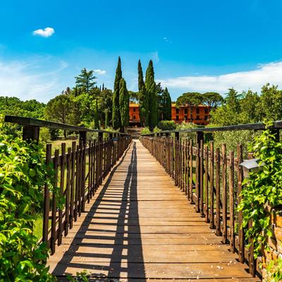 Pian Dei Mucini Resort