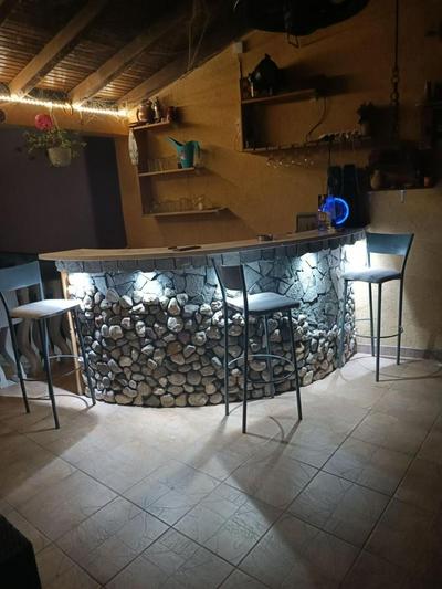 Apartmani Daki Balkan