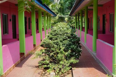 Dream Land Resort Havelock
