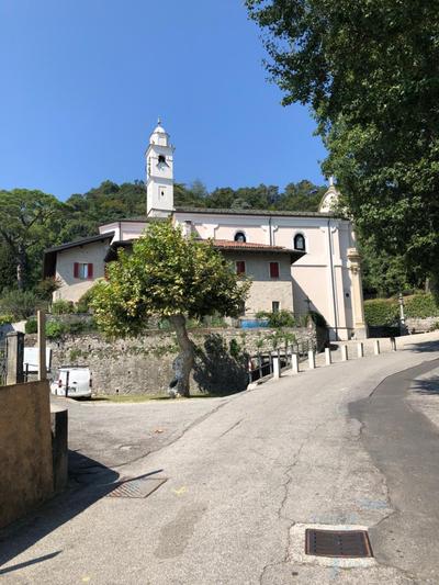 Appartamento Country House Menaggio