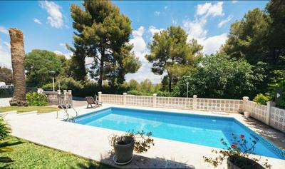 Oasis Salou