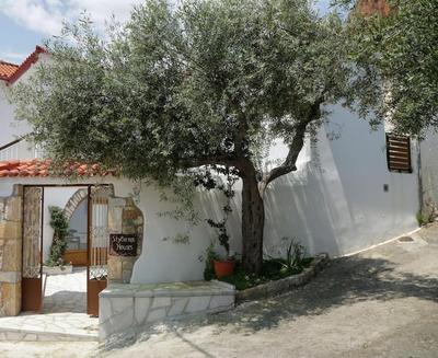 Stylianos House 3