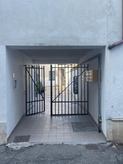 Casa Pompei