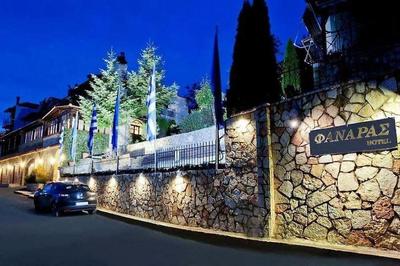 Fanaras Hotel