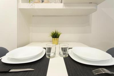 Nina - Tiny Suite in Trastevere