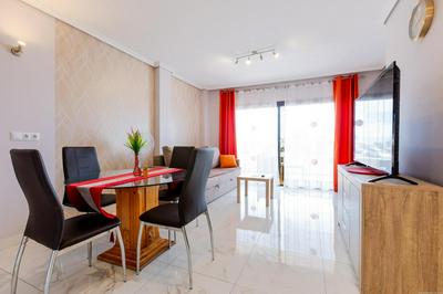 Sweet home in Golf del Sur, AP236 with heated pool and ocean view