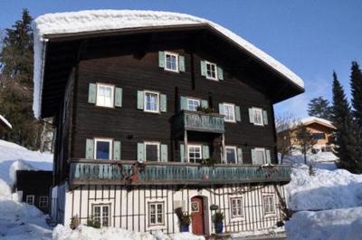 Wohnung Urli