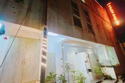 Ganga Ashoka Hotel Rishikesh